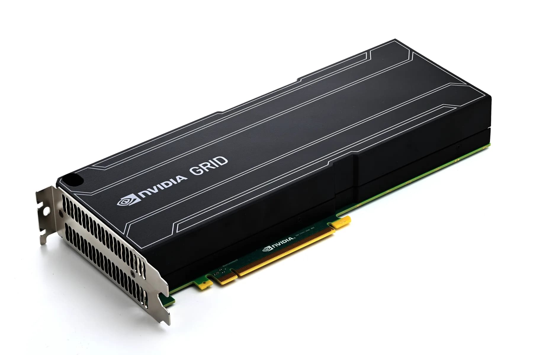 NVIDIA GRID K1