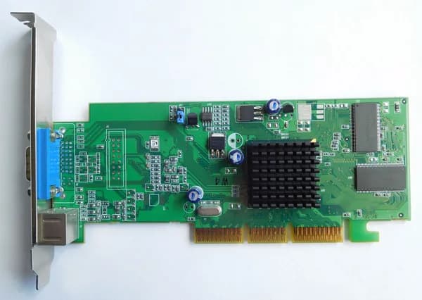 AMD Radeon 7000