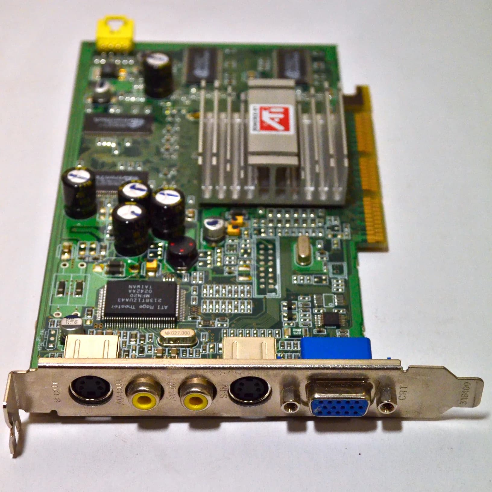 AMD Radeon 9000